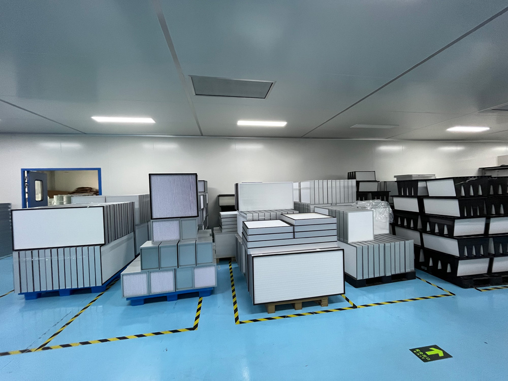 乌伊岭常州嘉立净化科技有限公司